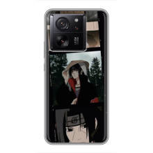 Чехол с картинками Итачи для 
Мо 

 Motorola 

 Signature
 – Итачи на фото