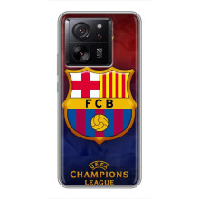 Чехол с картинкой ФК Барселона на 
Мо 

 Motorola 

 Signature
