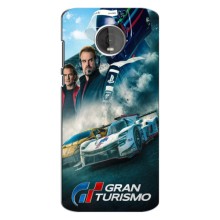Чехол Gran Turismo / Гран Туризмо на Мото Z4 (Гонки)