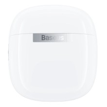 Беспроводные TWS наушники Baseus Bowie WX5 (A00051000213-00) – White