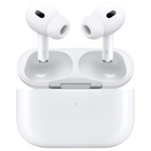 Бездротові TWS навушники Airpods Pro 2 Wireless Charging Case for Apple (A)