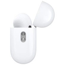 Беспроводные TWS наушники Airpods Pro 2 Wireless Charging Case for Apple (A) – White