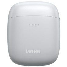 Беспроводные TWS наушники Baseus Encok W04 (NGW04) – Белый