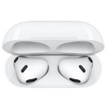 Беспроводные TWS наушники Airpods 3 Wireless Charging Case for Apple (AAA) – White