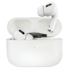 Бездротові навушники Air Pro with Wireless Charging Case (AAA) – Білий
