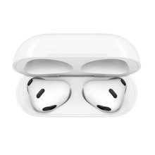 Бездротові TWS навушники HOCO EW10 – Білий