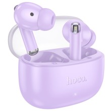 Бездротові TWS навушники Hoco EQ12 Rima – Purple