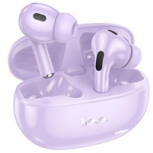 Бездротові TWS навушники Hoco EW60 Norman – Purple