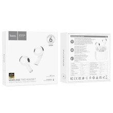 Бездротові TWS навушники Hoco EW64 – White