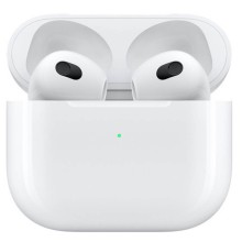 Беспроводные TWS наушники Airpods 3 Wireless Charging Case for Apple (AAA) – White