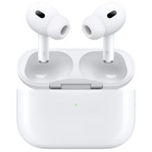 Беспроводные TWS наушники Airpods Pro 2 Wireless Charging Case for Apple (A) (White)