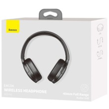 Накладные беспроводные наушники Baseus Encok Wireless headphone D02 Pro (NGTD01030) – undefined