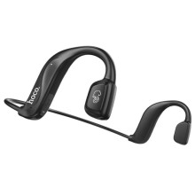 Bluetooth наушники Hoco ES50 Rima Air conduction (Black)