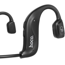 Bluetooth наушники Hoco ES50 Rima Air conduction – Black