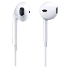 Навушники EarPods with Mic Type-C (AAA) (box) – Білий