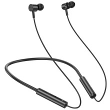 Bluetooth Наушники Hoco ES69 Platium neck-mounted – undefined