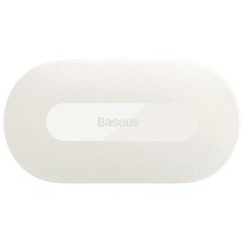 Бездротові TWS навушники Baseus Bowie EZ10 OS (A00054300116-Z) – White