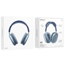 Накладні бездротові навушники Borofone BO22 Elegant – undefined