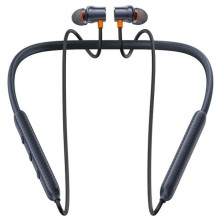 Bluetooth наушники Acefast N2 neck-hanging (Navy Blue)