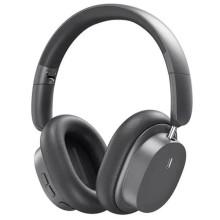 Накладные беспроводные наушники Baseus Bowie D05 Wireless Headphones (NGTD02021) – Серый