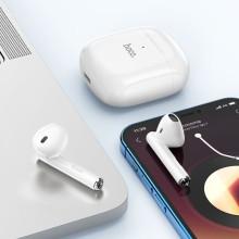 Беспроводные TWS наушники Hoco EW19 Plus – Белый