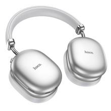Накладные беспроводные наушники Hoco W35 Max Auspicious ANC – undefined