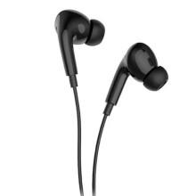 Наушники Borofone BM30 Pro 3.5mm – Черный