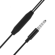 Наушники Borofone BM25 – Черный