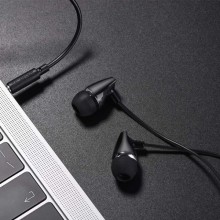 Наушники Borofone BM25 – Черный