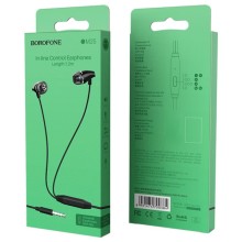Наушники Borofone BM25 – Черный