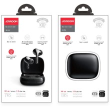 Бездротові TWS навушники Joyroom JR-TL6 – Чорний