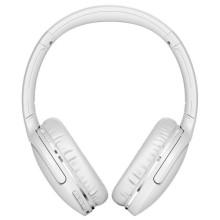 Накладні бездротові навушники Baseus Encok Wireless headphone D02 Pro (NGTD01030)