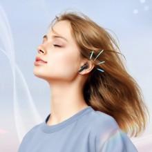 Бездротові TWS навушники Baseus Bowie E13 (A00059701217-Z) – Чорний