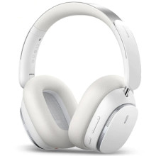 Накладные беспроводные наушники Baseus Bowie H1 Pro Noise-Cancellation (A00050601) – Белый