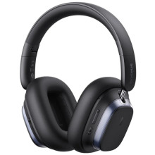 Накладные беспроводные наушники Baseus Bowie H1s Noise-Cancellation (A00075301)
