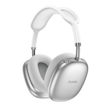 Накладные беспроводные наушники Hoco W55 Plus Happiness ANC noise reduction