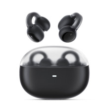 Беспроводные TWS наушники Baseus AirGo 1 Ring Open-Ear (A00069201) – Черный