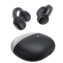 Беспроводные TWS наушники Baseus AirGo 1 Ring Open-Ear (A00069201) – Черный
