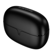 Беспроводные TWS наушники BOROFONE FQ10 Joyful – Черный