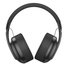 Накладные беспроводные наушники BOROFONE BO30 Magic light – Черный