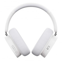 Накладні бездротові навушники Baseus AeQur GH02 Gaming (A00050800) – Білий