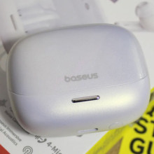 Беспроводные TWS наушники Baseus OS Bowie M2s Pro (A00051801) – Белый