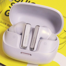 Беспроводные TWS наушники Baseus OS Bowie M2s Pro (A00051801) – Белый