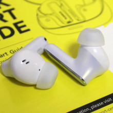 Беспроводные TWS наушники Baseus OS Bowie M2s Pro (A00051801) – Белый