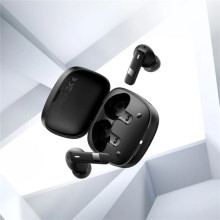 Бездротові TWS навушники Baseus Bowie E20 (A00069700) – Чорний