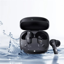 Бездротові TWS навушники Baseus Bowie E20 (A00069700) – Чорний