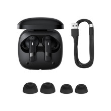 Бездротові TWS навушники Baseus Bowie E20 (A00069700) – Чорний