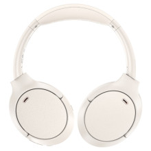 Накладні бездротові навушники Acefast H6 ANC – Білий