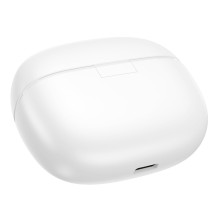 Беспроводные TWS наушники Borofone FQ10 Joyful – Белый