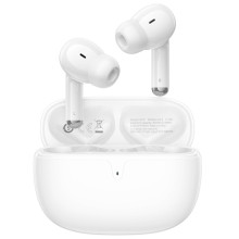 Беспроводные TWS наушники Borofone FQ10 Joyful – Белый